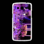 Coque Samsung Galaxy Grand2 Table VIP