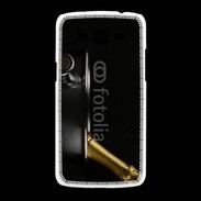 Coque Samsung Galaxy Grand2 Saut à champagne
