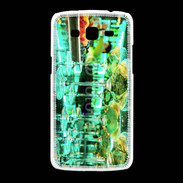 Coque Samsung Galaxy Grand2 Coupes de champagne discothèque 3