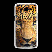 Coque Samsung Galaxy Grand2 Léopard
