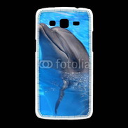 Coque Samsung Galaxy Grand2 Dauphin 2