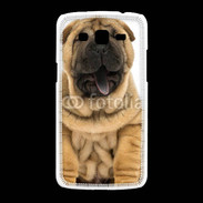 Coque Samsung Galaxy Grand2 Sharpei