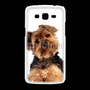 Coque Samsung Galaxy Grand2 Yorkie 