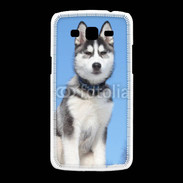 Coque Samsung Galaxy Grand2 Husky 1