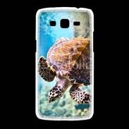 Coque Samsung Galaxy Grand2 Tortue de mer