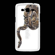 Coque Samsung Galaxy Grand2 Python royal
