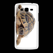 Coque Samsung Galaxy Grand2 Tortue Hermann