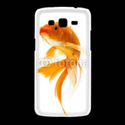 Coque Samsung Galaxy Grand2 Poisson Koi