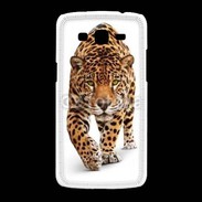 Coque Samsung Galaxy Grand2 Jaguar