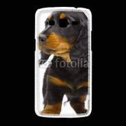 Coque Samsung Galaxy Grand2 Petit chiot 3