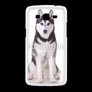 Coque Samsung Galaxy Grand2 Husky 2