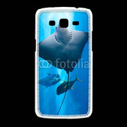 Coque Samsung Galaxy Grand2 Raie Manta