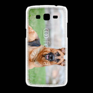 Coque Samsung Galaxy Grand2 Berger allemand 5