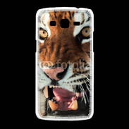 Coque Samsung Galaxy Grand2 Tigre de Sibérie 1
