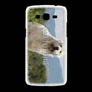 Coque Samsung Galaxy Grand2 Berger des pyrennées