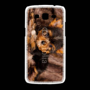 Coque Samsung Galaxy Grand2 Chiot Yorkshire 10