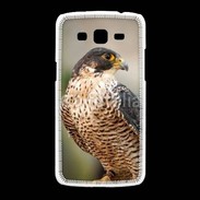 Coque Samsung Galaxy Grand2 Faucon pèlerin 1
