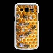 Coque Samsung Galaxy Grand2 Abeilles dans une ruche