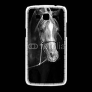 Coque Samsung Galaxy Grand2 Cheval 4