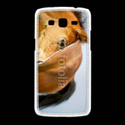 Coque Samsung Galaxy Grand2 Poulain 4