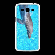 Coque Samsung Galaxy Grand2 Dauphin 21