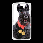 Coque Samsung Galaxy Grand2 Chien champion 