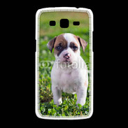 Coque Samsung Galaxy Grand2 Chiot American Staffordshire terrier 