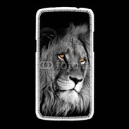 Coque Samsung Galaxy Grand2 Superbe portrait de lion
