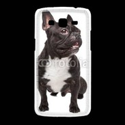 Coque Samsung Galaxy Grand2 Chiot Bulldog français 620