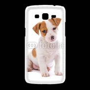 Coque Samsung Galaxy Grand2 Jack russel terrier puppy 800