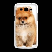 Coque Samsung Galaxy Grand2 Spitz Dog 800