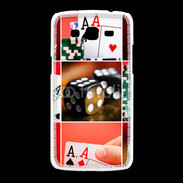 Coque Samsung Galaxy Grand2 J'aime les casinos 2