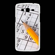 Coque Samsung Galaxy Grand2 Sudoku 3