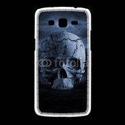 Coque Samsung Galaxy Grand2 Crâne 