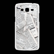 Coque Samsung Galaxy Grand2 Journal