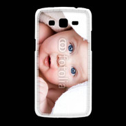 Coque Samsung Galaxy Grand2 Bébé 2 