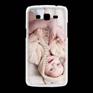 Coque Samsung Galaxy Grand2 Bébé 3