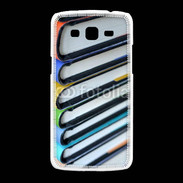 Coque Samsung Galaxy Grand2 Littérature 2