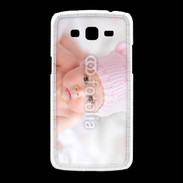 Coque Samsung Galaxy Grand2 Bébé 4