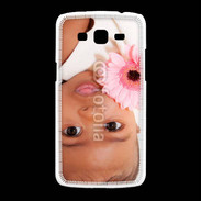 Coque Samsung Galaxy Grand2 Bébé 5