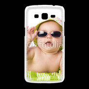 Coque Samsung Galaxy Grand2 Bébé 6