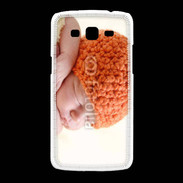 Coque Samsung Galaxy Grand2 Bébé 7