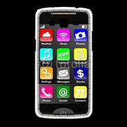 Coque Samsung Galaxy Grand2 Aspect I Phone