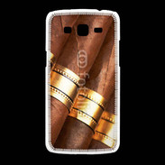 Coque Samsung Galaxy Grand2 Addiction aux cigares