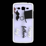 Coque Samsung Galaxy Grand2 Happy father's day