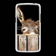 Coque Samsung Galaxy Grand2 Humour d'âne