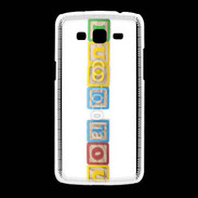 Coque Samsung Galaxy Grand2 fuck 6