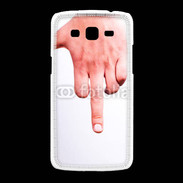 Coque Samsung Galaxy Grand2 fuck 11