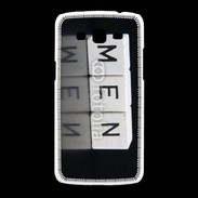 Coque Samsung Galaxy Grand2 Dés MEN 1