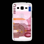 Coque Samsung Galaxy Grand2 Billet de 10 euros